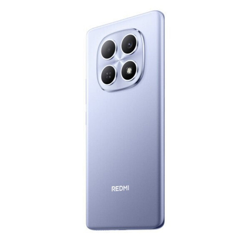 Xiaomi Redmi Note 15 4G (6.77'' - 256 Go, 8 Go RAM) Violet