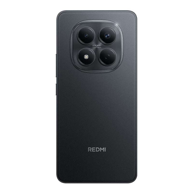 "Xiaomi Redmi Note 15 Pro 17,2 cm (6,77"") 4G 8 Go 256 Go 6500 mAh Noir"