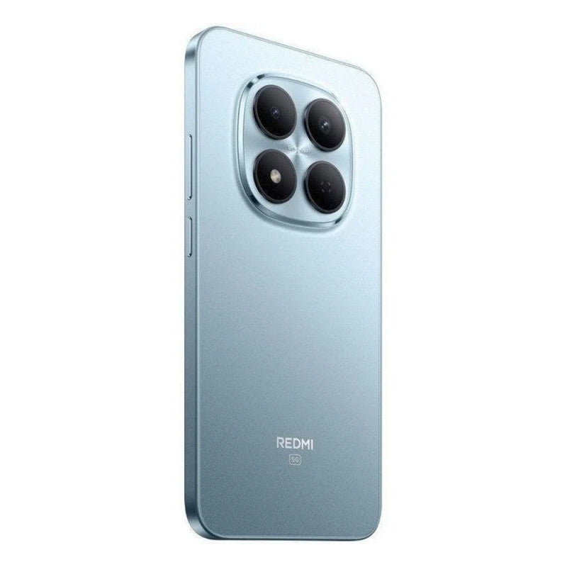 Xiaomi Redmi Note 15 Pro 5G (6.83'' - 256 Go, 8 Go RAM) Bleu