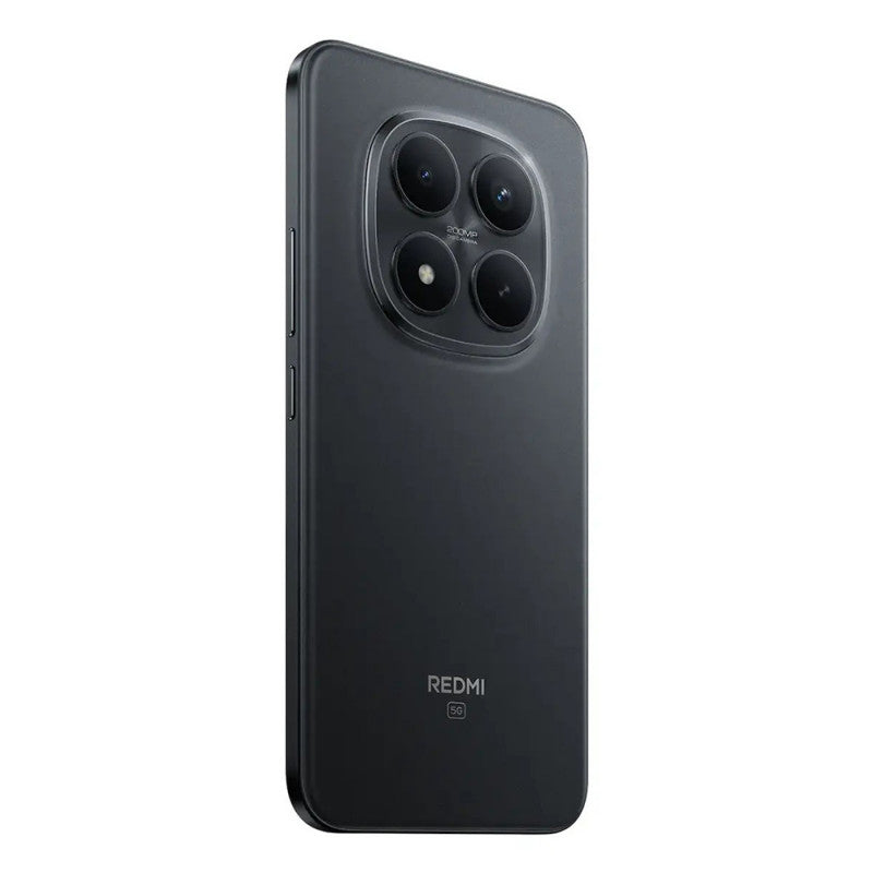 Xiaomi Redmi Note 15 Pro+ 5G (6.83'' - 256 Go, 8 Go RAM) Noir