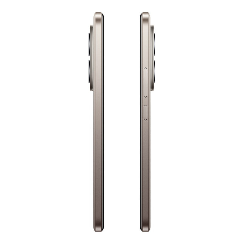 Xiaomi Redmi Note 15 Pro 5G (6,83" - 8Go, 256 Go) Gris Titane