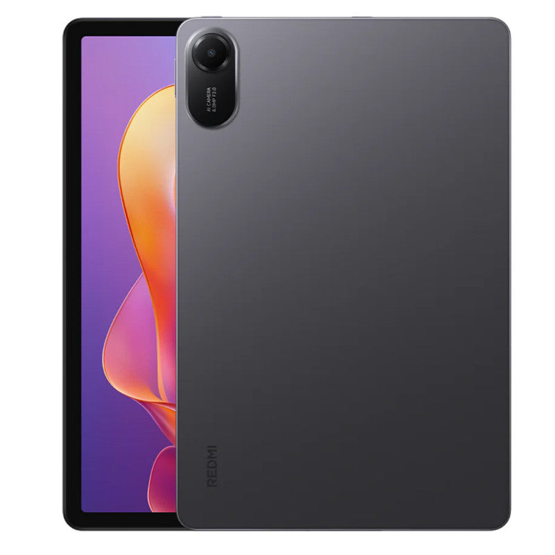 Xiaomi Redmi Pad 2 Wifi (11'' - 128 Go, 4 Go RAM) Gris