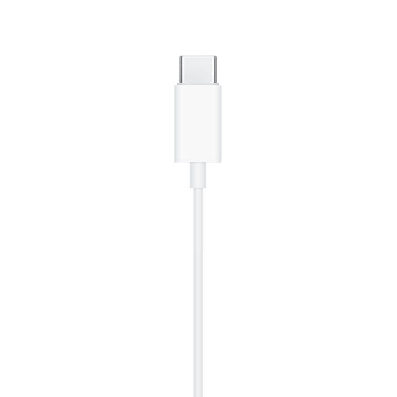 Apple MYQY3 Écouteur Original Pour Iphone (Type-C) - En Vrac