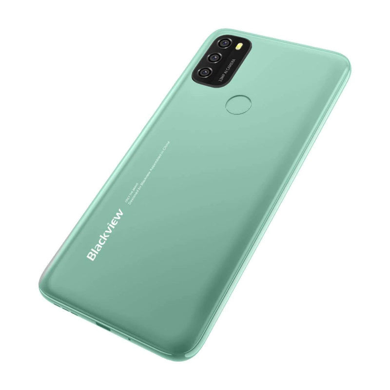 Blackview A70 Pro (Double Sim, 6.51''- 32 Go, 4 Go RAM) Vert