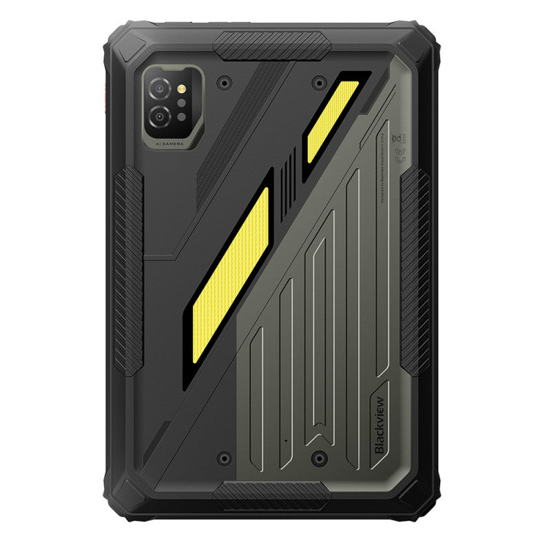 Blackview Active 7 (11'' - 4G - NFC - 128 Go - 6 Go de RAM ) Noir