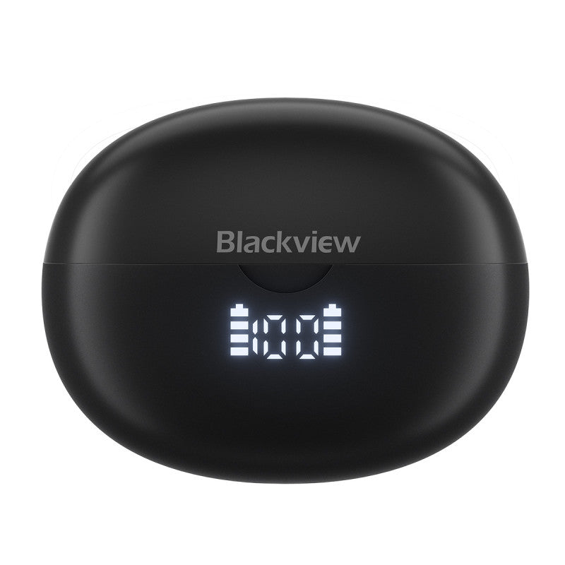 Blackview Airbuds 13 (Bluetooth 5.4 - IPX7) Noir