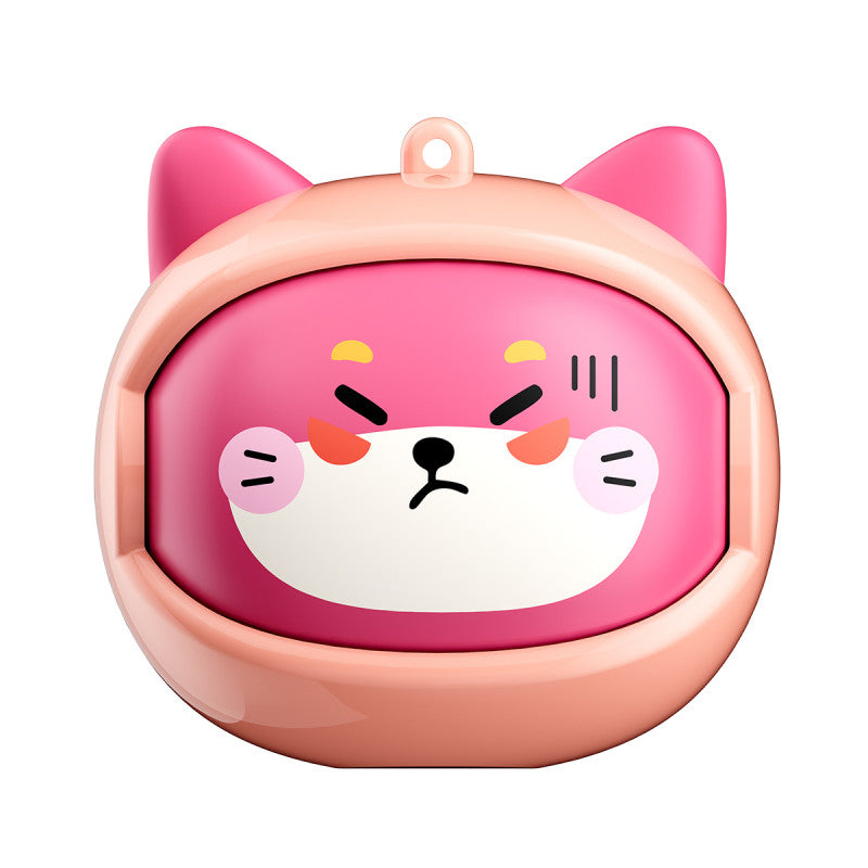 Blackview AirBuds K1 (Kids) Rose