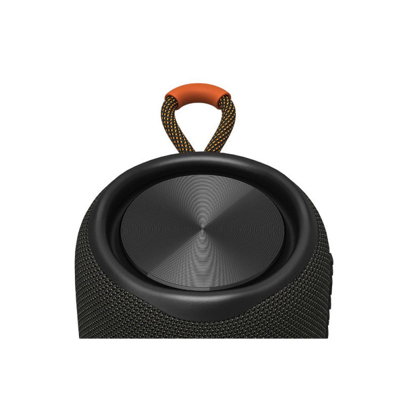 Blackview Aurabass 2 (Enceinte connectée - Microphone intégré - 1800mAh) Noir
