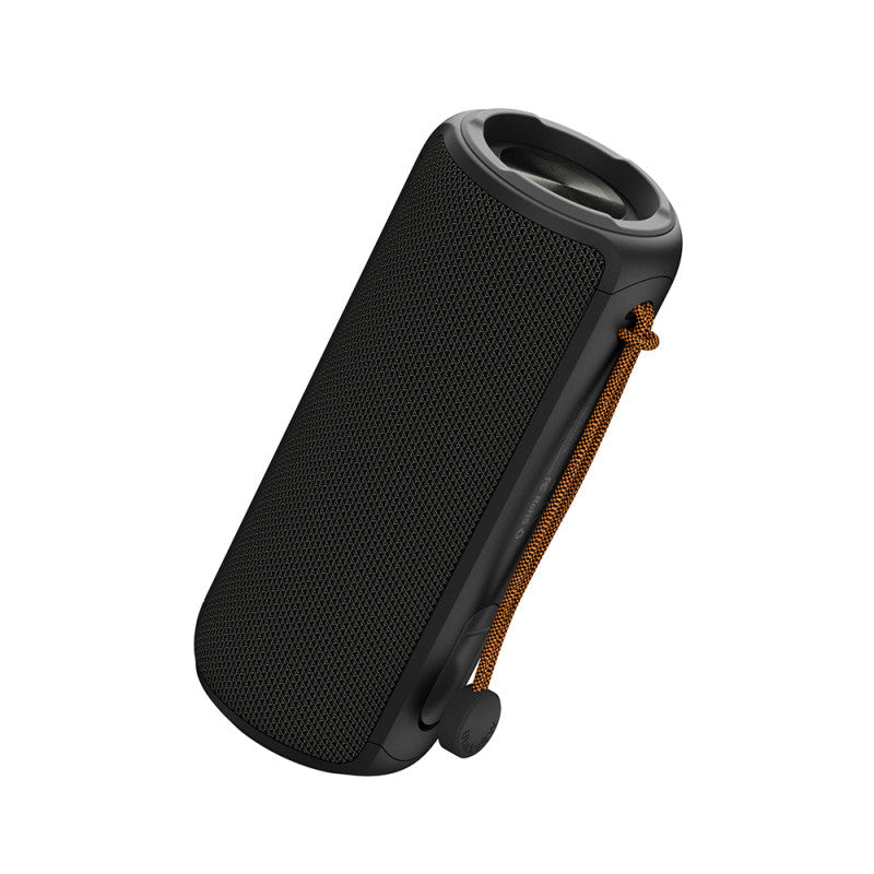 Blackview Aurabass 3 (Enceinte connectée - Microphone intégré ) Noir