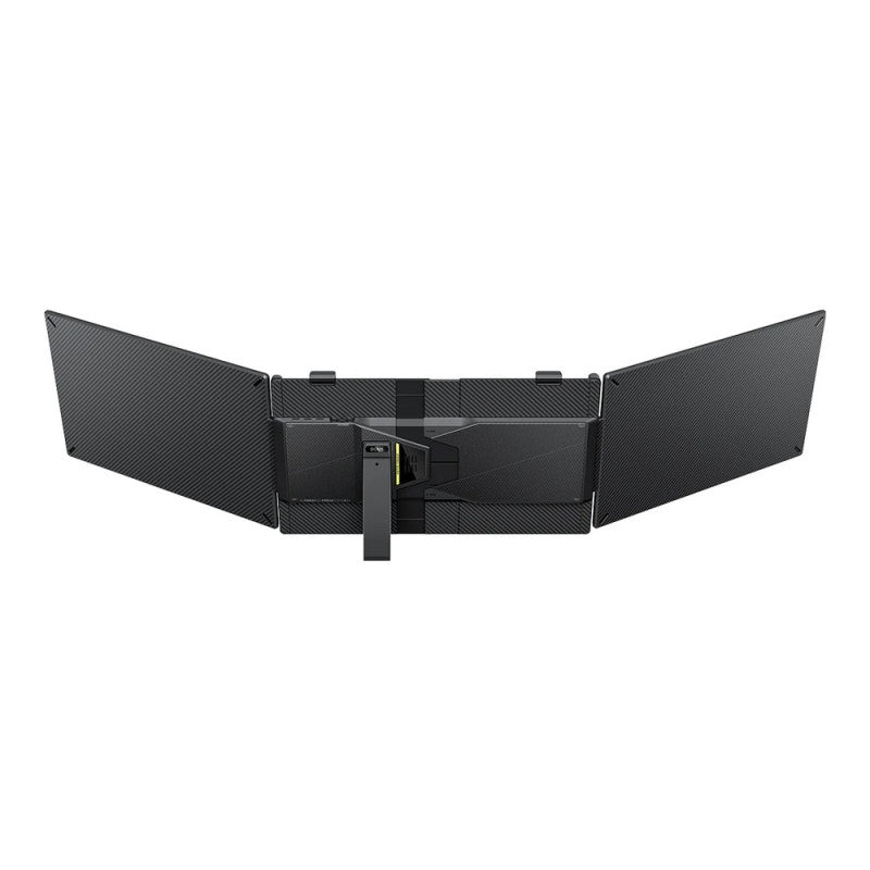Blackview DCM5 - Extention d'Ecran PC (14'' - 2 Ecrans) Noir