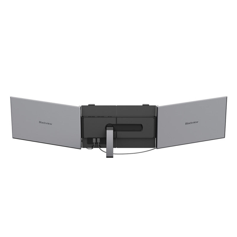 BLACKVIEW DCM8 - Extention d'Ecran PC (15.3'' - 2 Ecrans)
