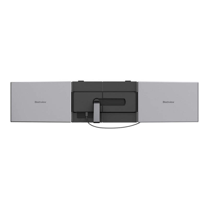 Blackview DCM8 Pro - Extention d'Ecran PC (15.3'' - 2 Ecrans)