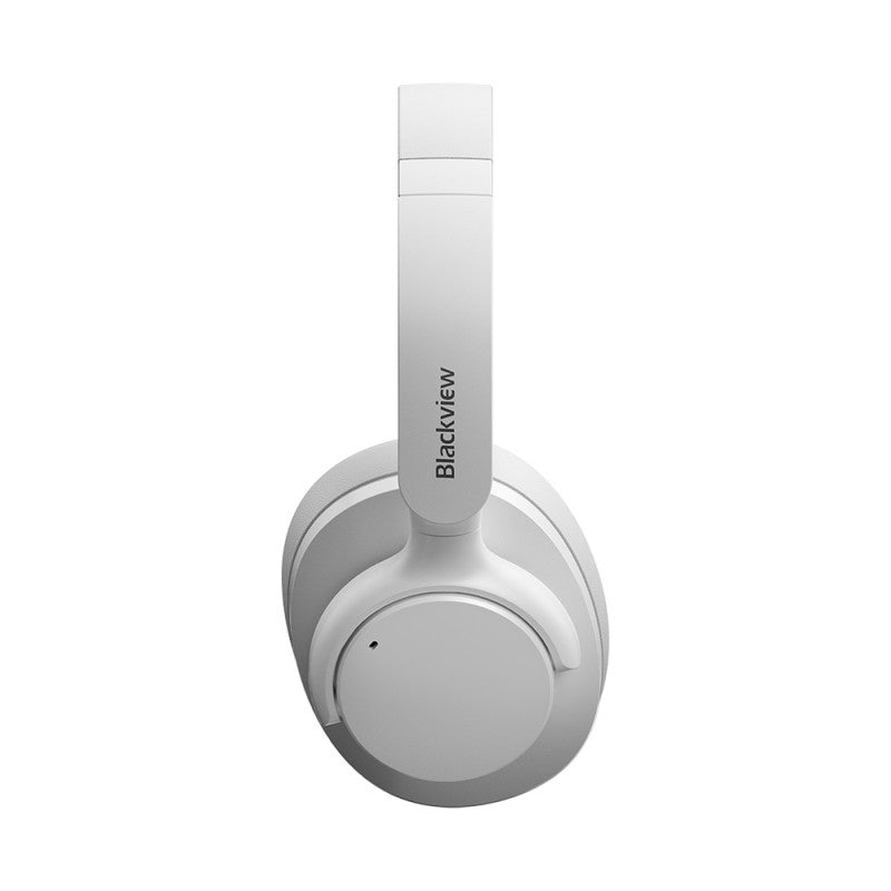 Blackview Fitbuds H1 (Bluetooth 5.4 - 500 mAh) Blanc