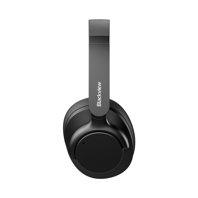 Blackview Fitbuds H1 (Bluetooth 5.4 - 500 mAh) Noir