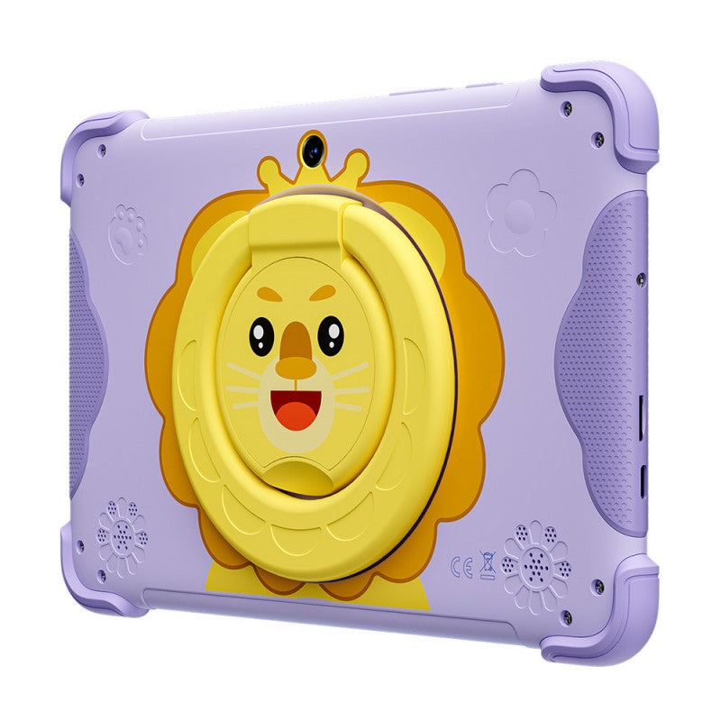Blackview Link 1 Kids (Tablette Wifi - 8.68'' - 64 Go, 4 Go RAM) Violet