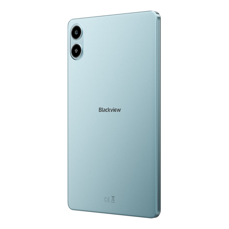 Blackview Link 2 (Tablette Wifi - 8.68'' - 128 Go, 4 Go RAM) Bleu