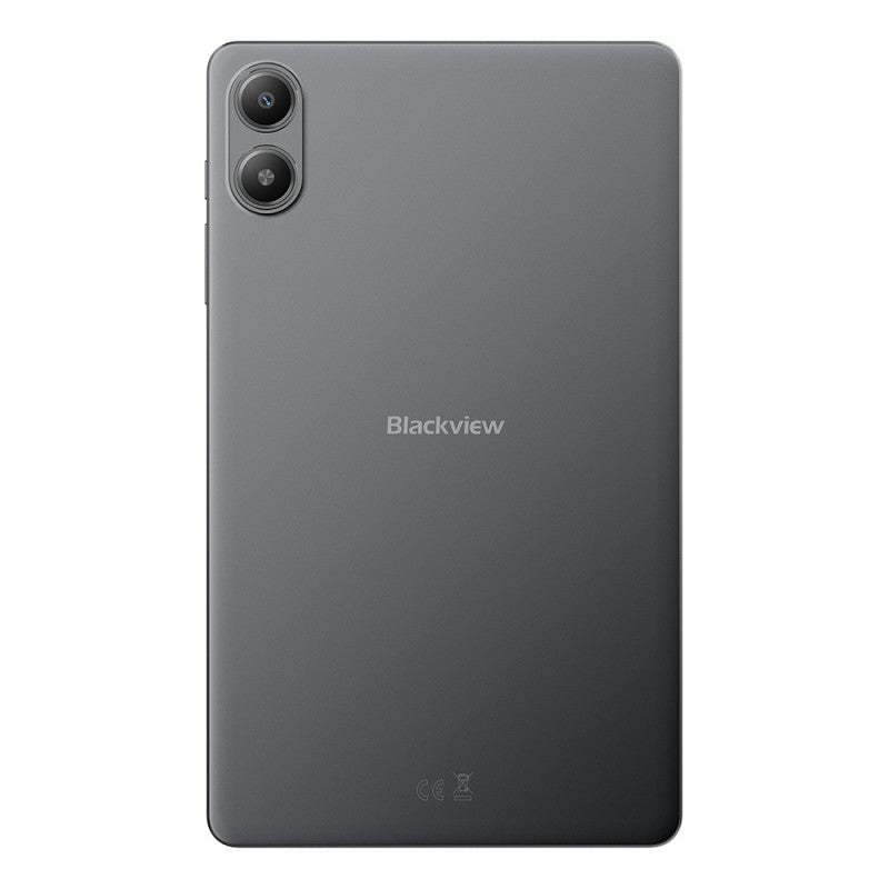 Blackview Link 2 (Tablette Wifi - 8.68'' - 128 Go, 4 Go RAM) Noir