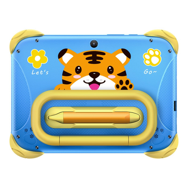 Blackview Link Mini Kids (Tablette Wi-Fi - 7'' - 32 Go, 3 Go RAM) Bleu
