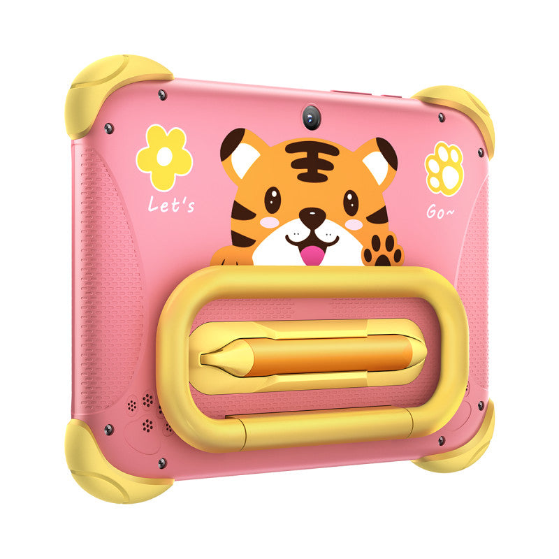 Blackview Link Mini Kids (Tablette Wi-Fi - 7'' - 32 Go, 3 Go RAM) Rose