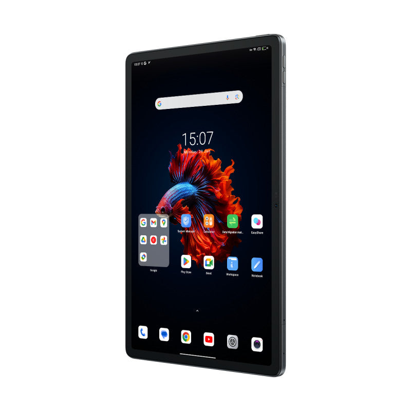 Blackview MEGA 1 (Tablette 4G - 11.5'' - 256 Go, 12 Go RAM) Gris