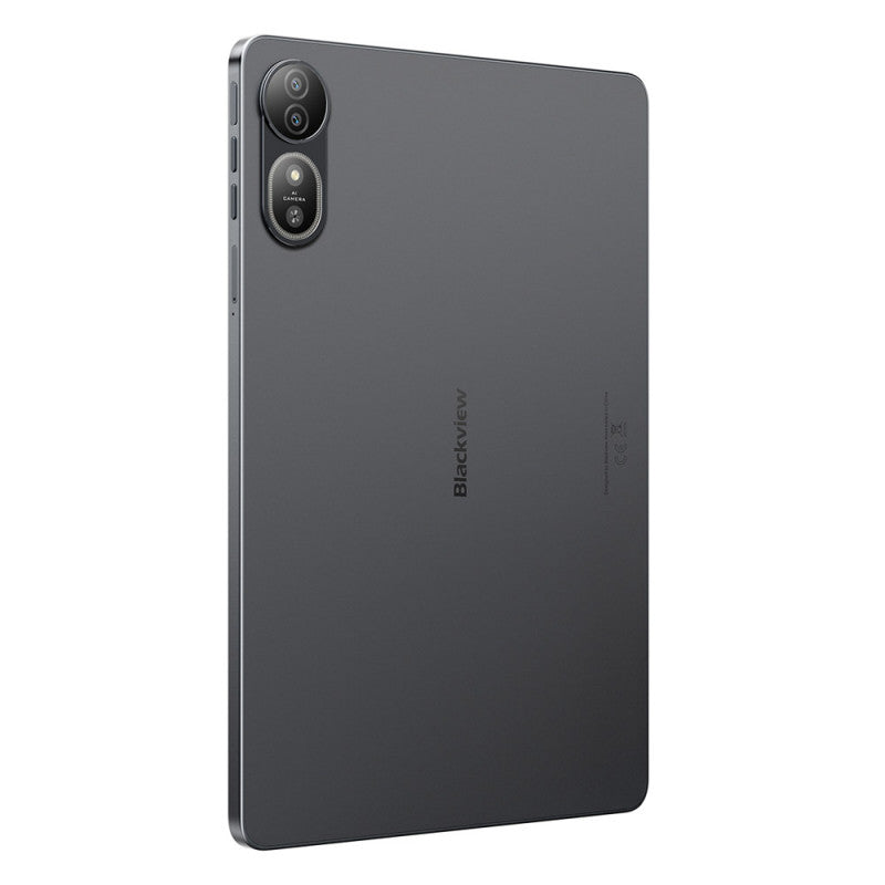 Blackview Mega 12 (Tablette 5G - 12.2'' - 256 Go, 12 Go RAM - 10000mAh) Gris