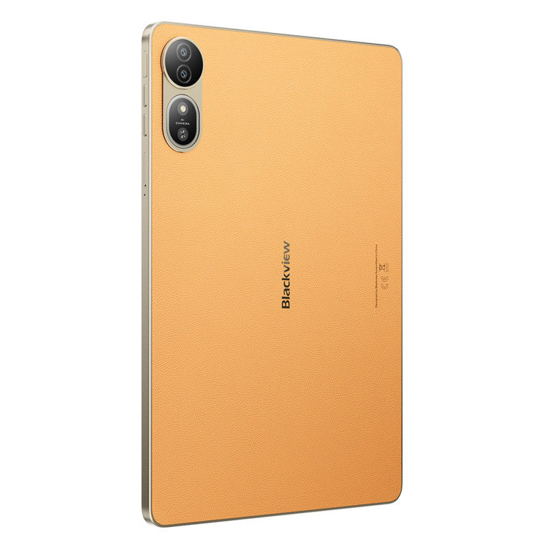 Blackview Mega 12 (Tablette 5G - 12.2'' - 256 Go, 12 Go RAM - 10000mAh) Or
