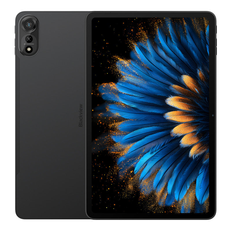Blackview MEGA 2 (WiFi 6 - 12'' - 256 Go, 12 Go RAM) Gris