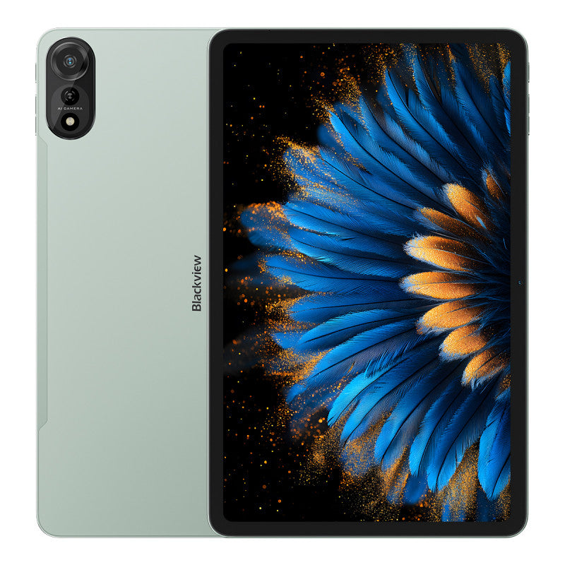 Blackview MEGA 2 (WiFi 6 - 12'' - 256 Go, 12 Go RAM) Vert