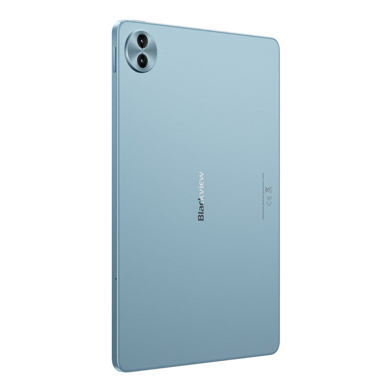 Blackview MEGA 5 (4G - 12.2'' - 256 Go, 12 Go RAM) Bleu