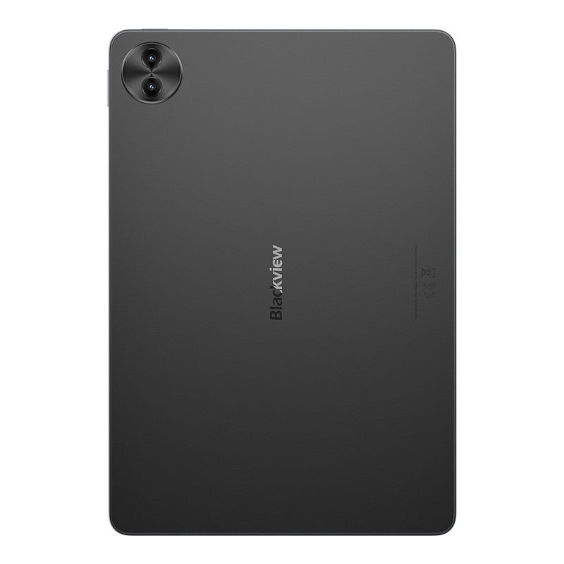 Blackview MEGA 5 (4G - 12.2'' - 256 Go, 8 Go RAM) Gris