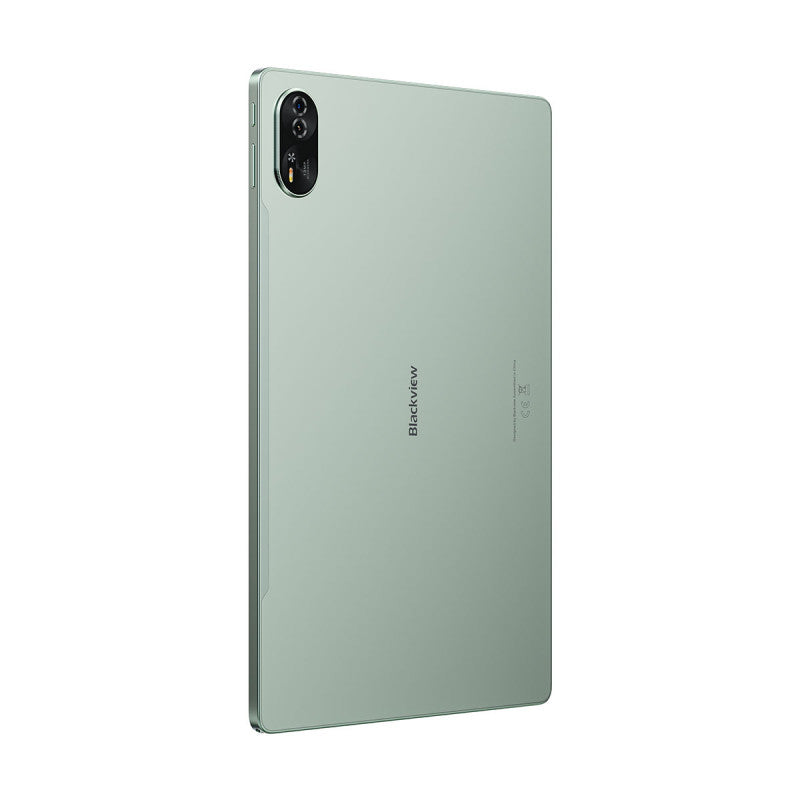 Blackview MEGA 8 (Tablette 4G - 13'' - 11 000 mAh - 512 Go, 12 Go RAM) Vert
