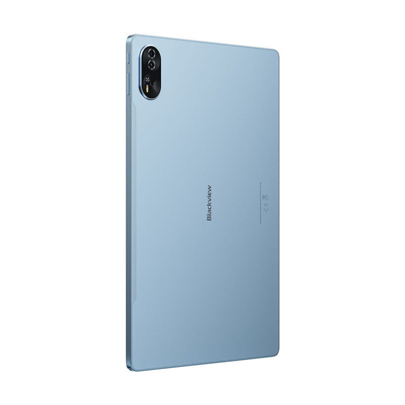 Blackview MEGA 8 (Tablette 4G - 13'' - 11 000 mAh - 256 Go, 12 Go RAM) Bleu
