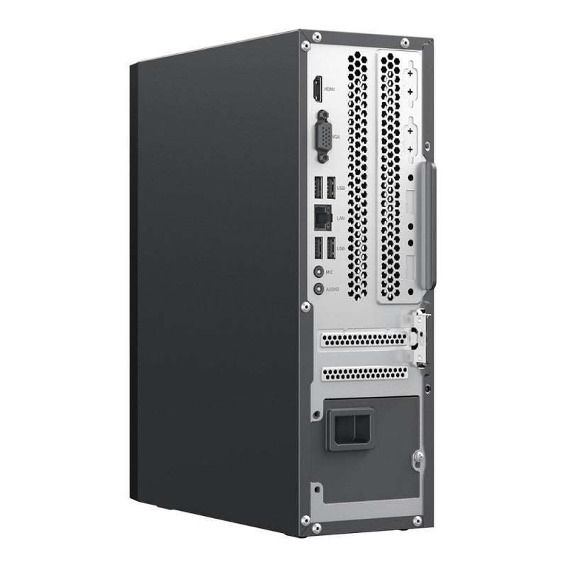 Blackview NEX60 (Mini PC, Intel i5 13420H - 512 Go, 16 Go RAM) Noir