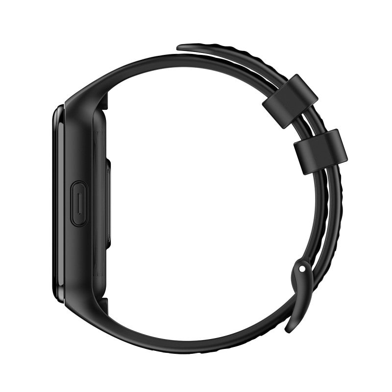 Blackview R10 (Montre connectée - 1.47'' - Etanche à 10 mètres) Noir