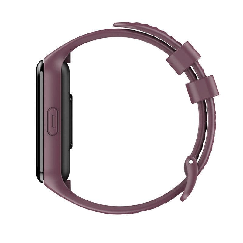 Blackview R10 (Montre connectée - 1.47'' - Etanche à 10 mètres) Violet