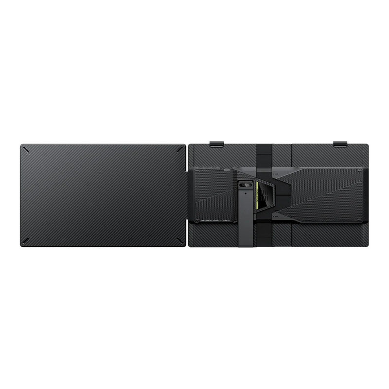 Blackview SCM5 - Extention d'Ecran PC (14'' - 1 Ecrans) Noir