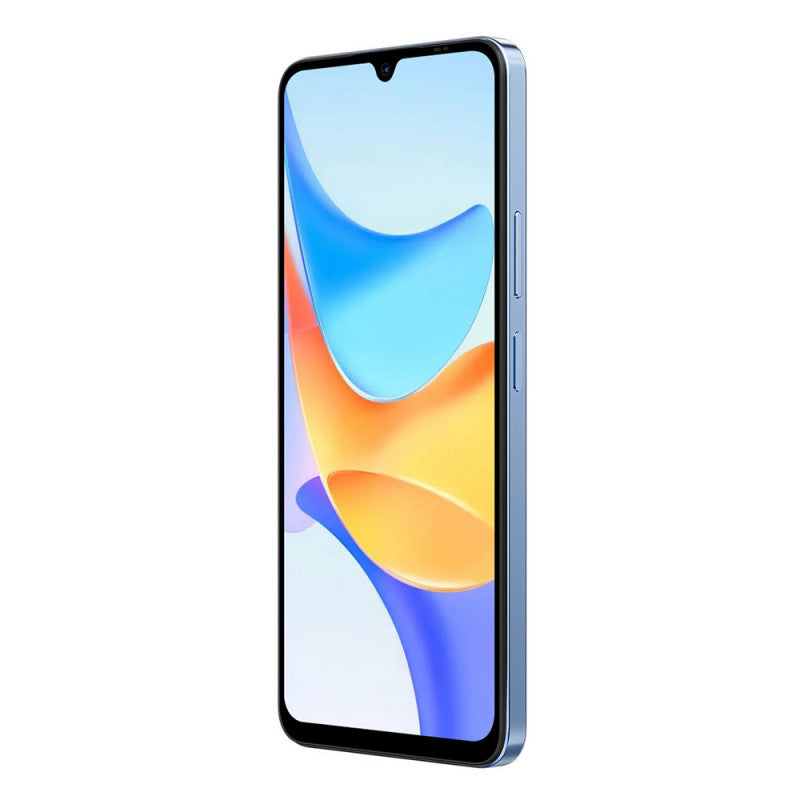 Blackview Shark 6 (5G - NFC - 6.88'' - 128 Go, 4 Go RAM) Bleu