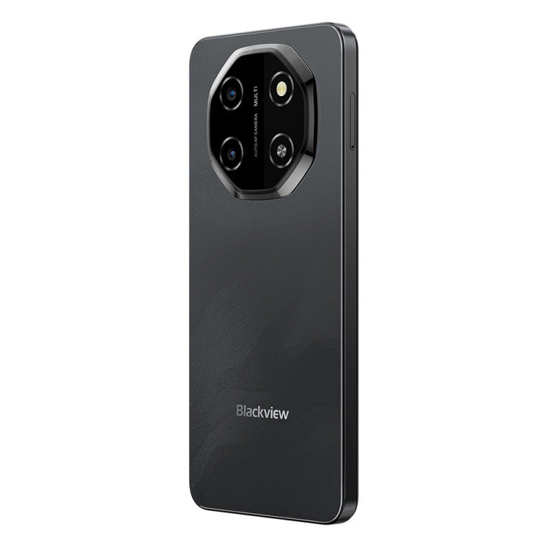 Blackview Shark 6 (5G - NFC - 6.88'' - 128 Go, 4 Go RAM) Noir