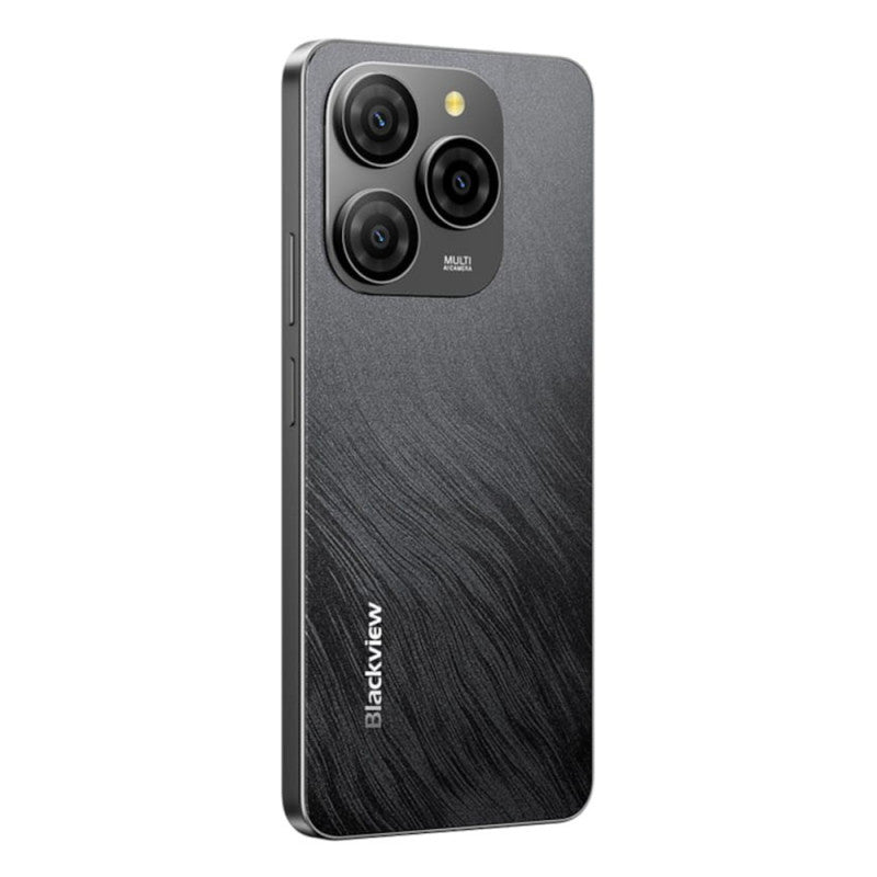 Blackview Shark 9 5G (NFC - 6.67''- 256 Go, 8 Go RAM) Noir