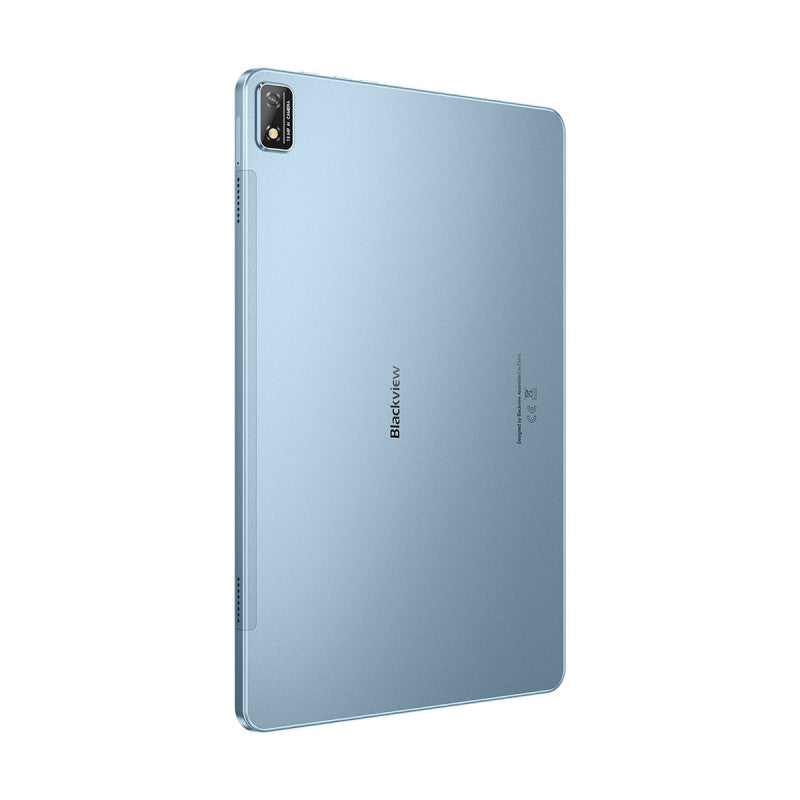 Blackview TAB 16 (Double Sim - Android 12 - 11'' - 4G/LTE - 256 Go, 8 Go RAM) Bleu