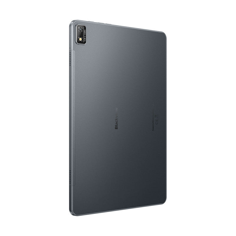 Blackview TAB 16 (Double Sim - Android 12 - 11'' - 4G/LTE - 256 Go, 8 Go RAM) Gris