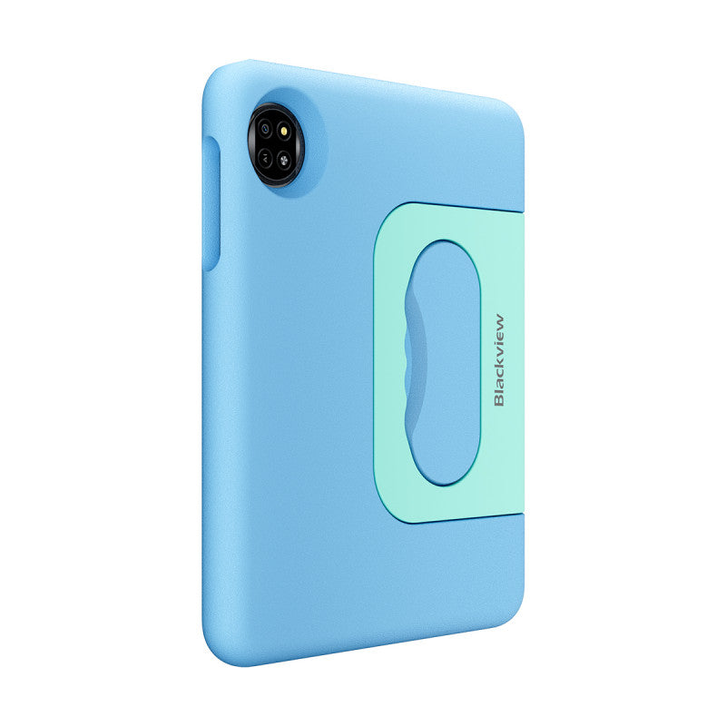Blackview Tab 20 Kids (10.1'' - 64 Go, 4 Go RAM - 6 600 mAh) Bleu