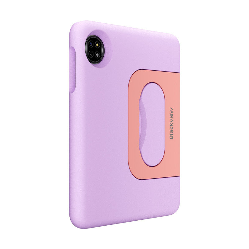 Blackview Tab 20 Kids (10.1'' - 64 Go, 4 Go RAM - 6 600 mAh) Violet