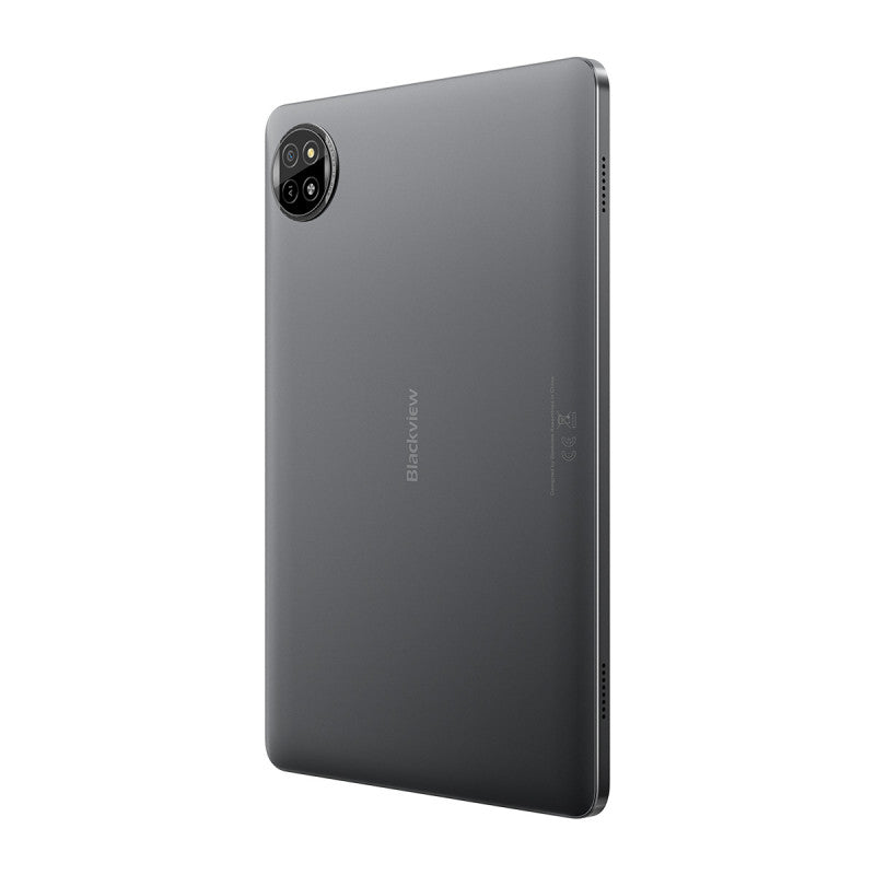 Blackview Tab 20 WiFi (10.1'' - 64 Go, 4 Go RAM - 6 000 mAh) Gris