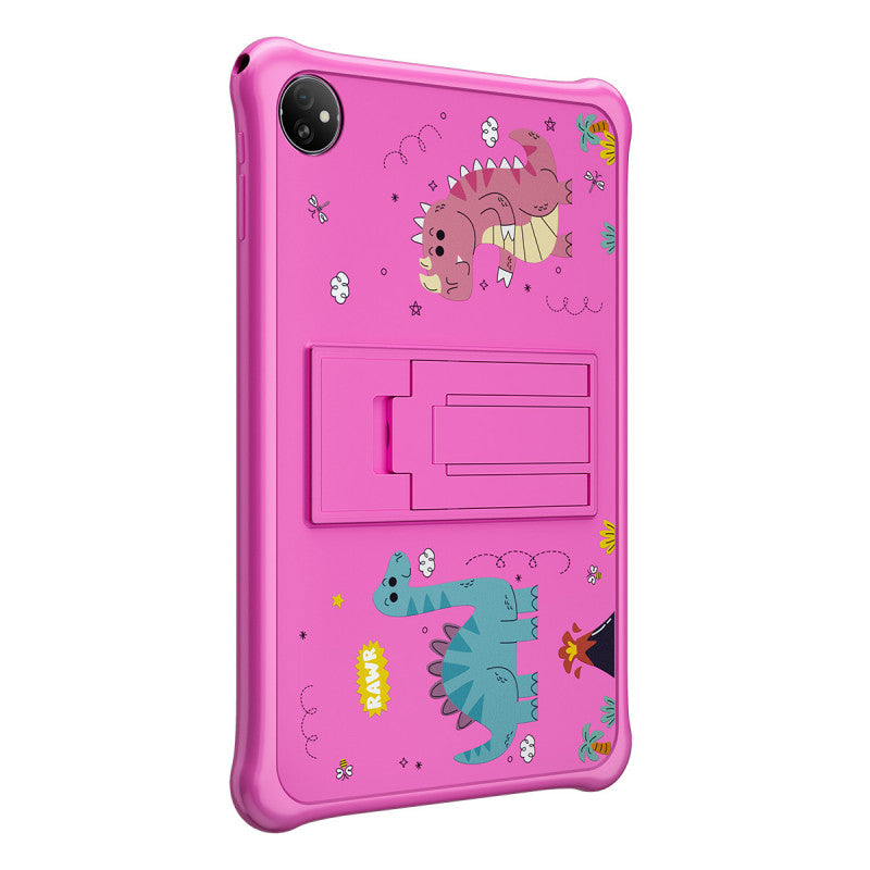 Blackview TAB 30 Kids (WiFi 6 - 10.1'' - 64 Go, 2 Go RAM) Rose