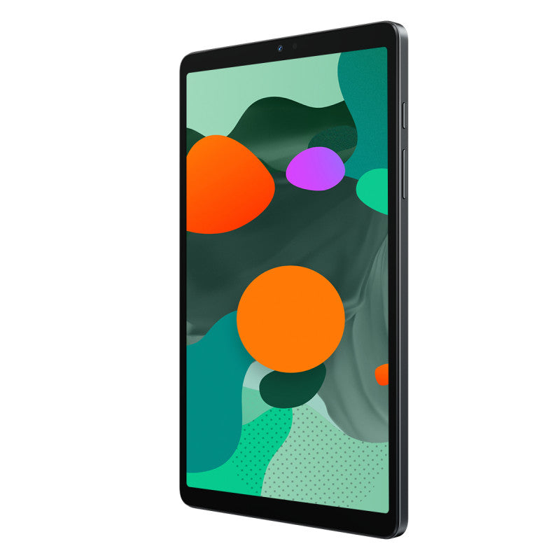 Blackview TAB 60 (4G/LTE - Android 13 - 8.68'' - 128 Go, 6 Go RAM) Gris