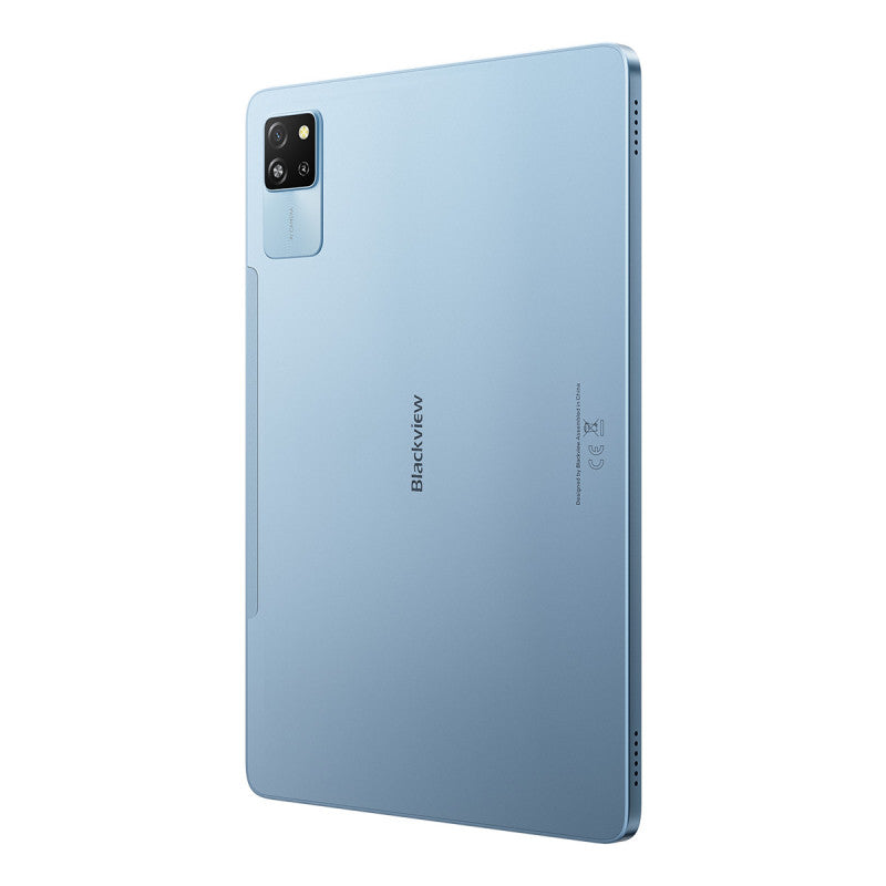 Blackview TAB 60 Pro (4G - 10.01'' - 128 Go, 8 Go RAM) Bleu