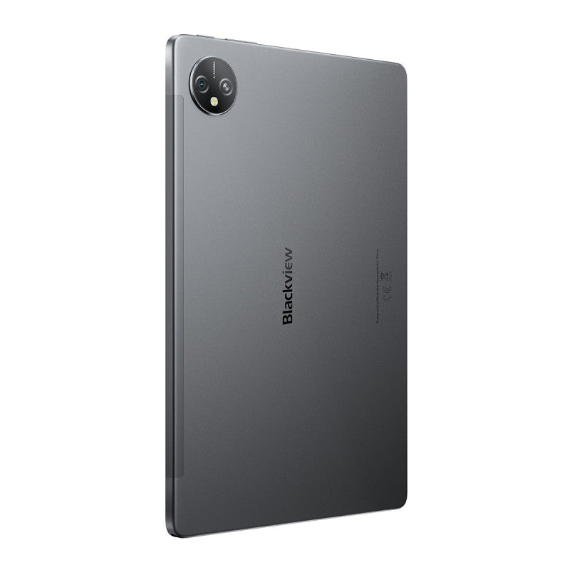 Blackview TAB 80 (4G/LTE - Android 13 - 10.1'' - 128 Go, 8 Go RAM) Gris
