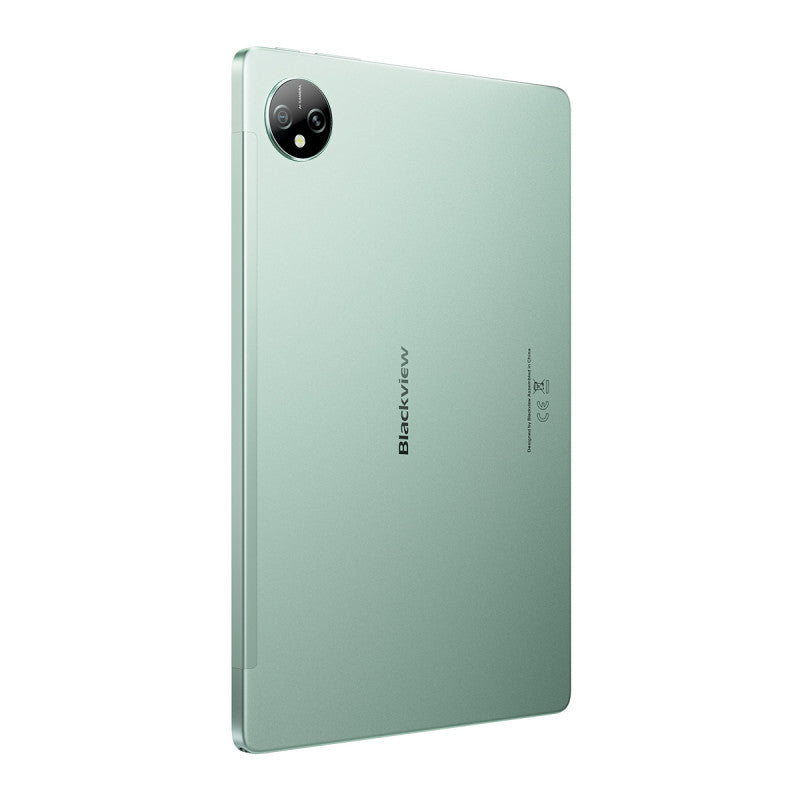 Blackview TAB 80 (4G/LTE - Android 13 - 10.1'' - 64 Go, 4 Go RAM) Vert