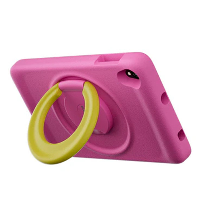 Blackview TAB A5 Kids (4G/LTE - 8'' - 64 Go, 6 Go RAM) Rose